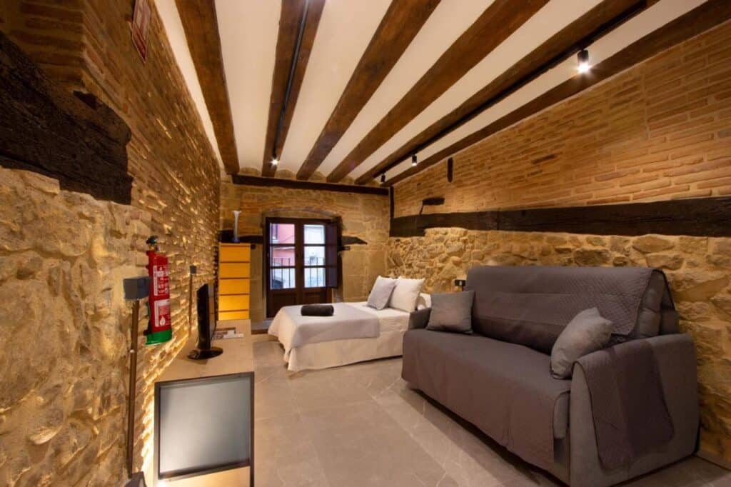 Palacio del Marques de San Nicolás