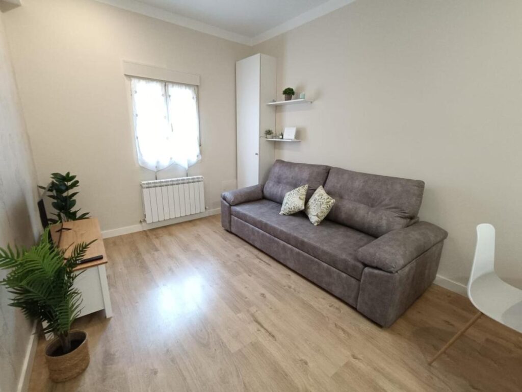 Casa Leire
