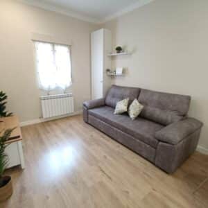 Casa Leire
