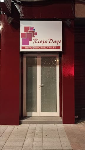 donde esta riojadays