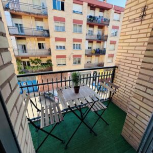 Apartamento centro de Nájera