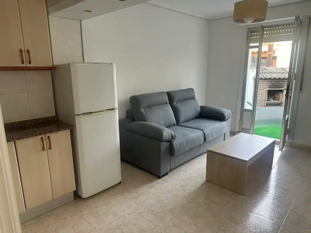 Casa Ulloa